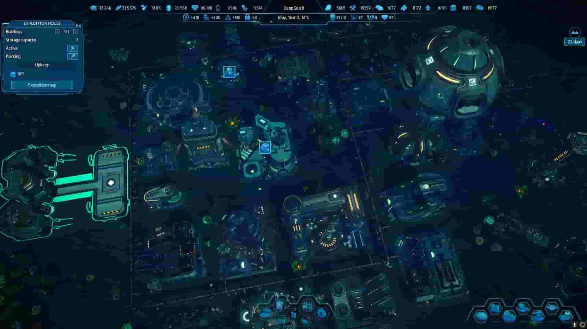 Aquatico screenshot thumbnail screenshot 7