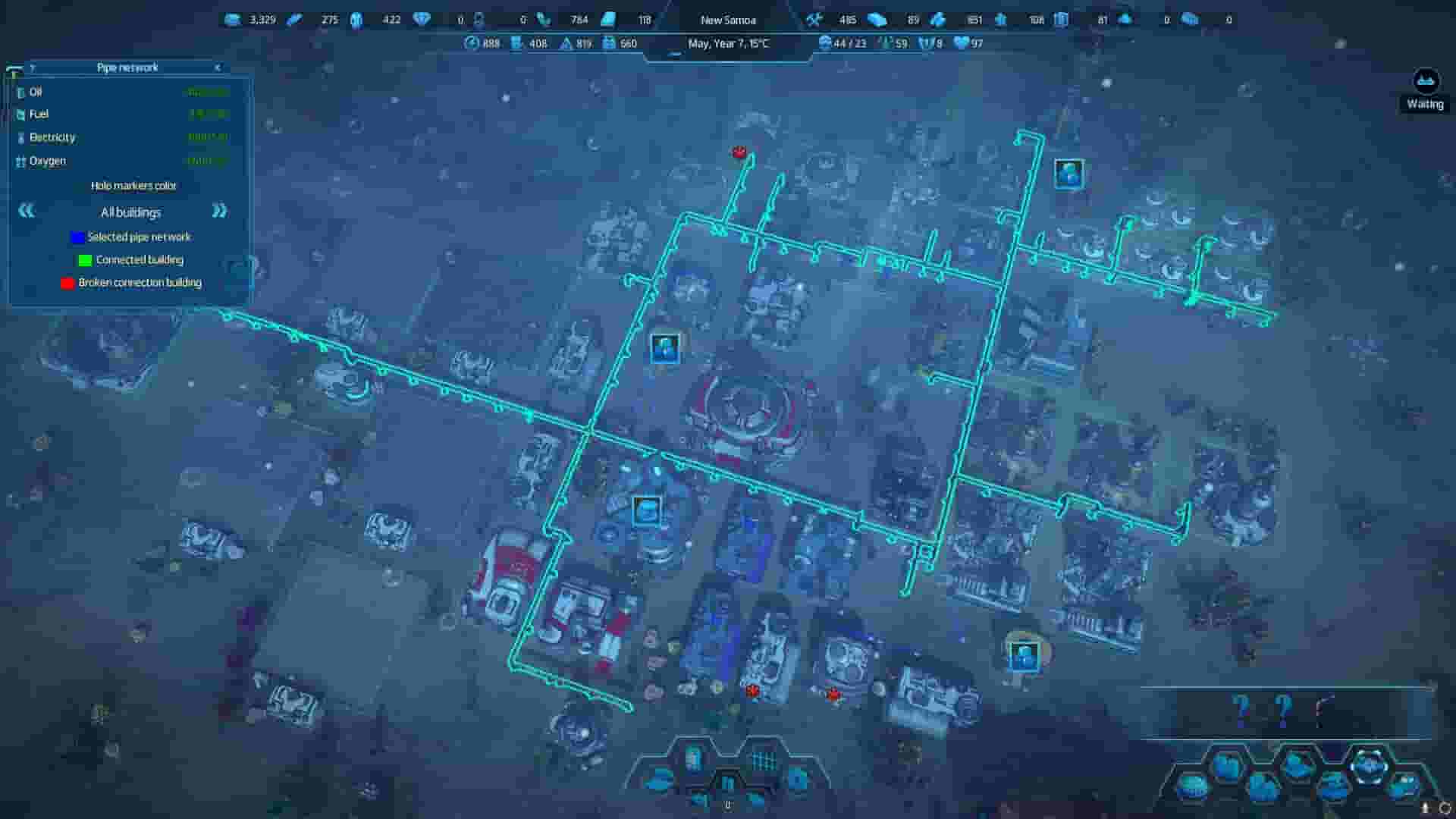 Aquatico screenshot thumbnail screenshot 9