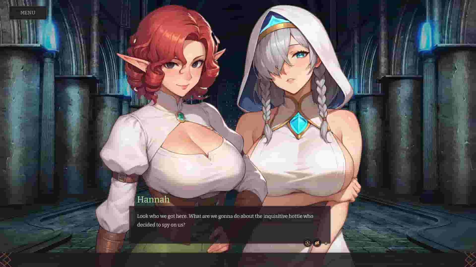 Aquilon's Sex Quest screenshot thumbnail screenshot 0