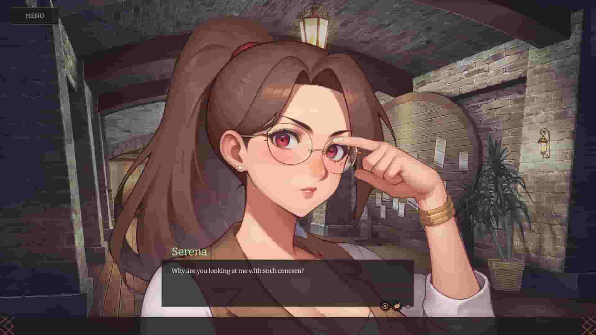 Aquilon's Sex Quest screenshot thumbnail screenshot 11