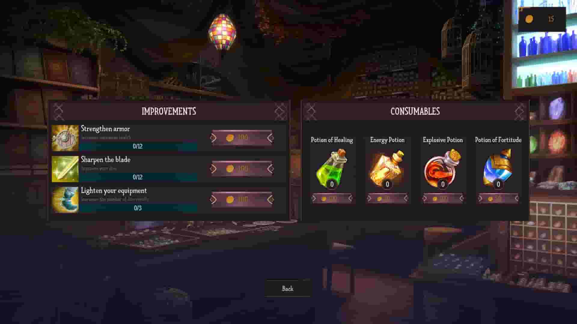 Aquilon's Sex Quest screenshot thumbnail screenshot 14