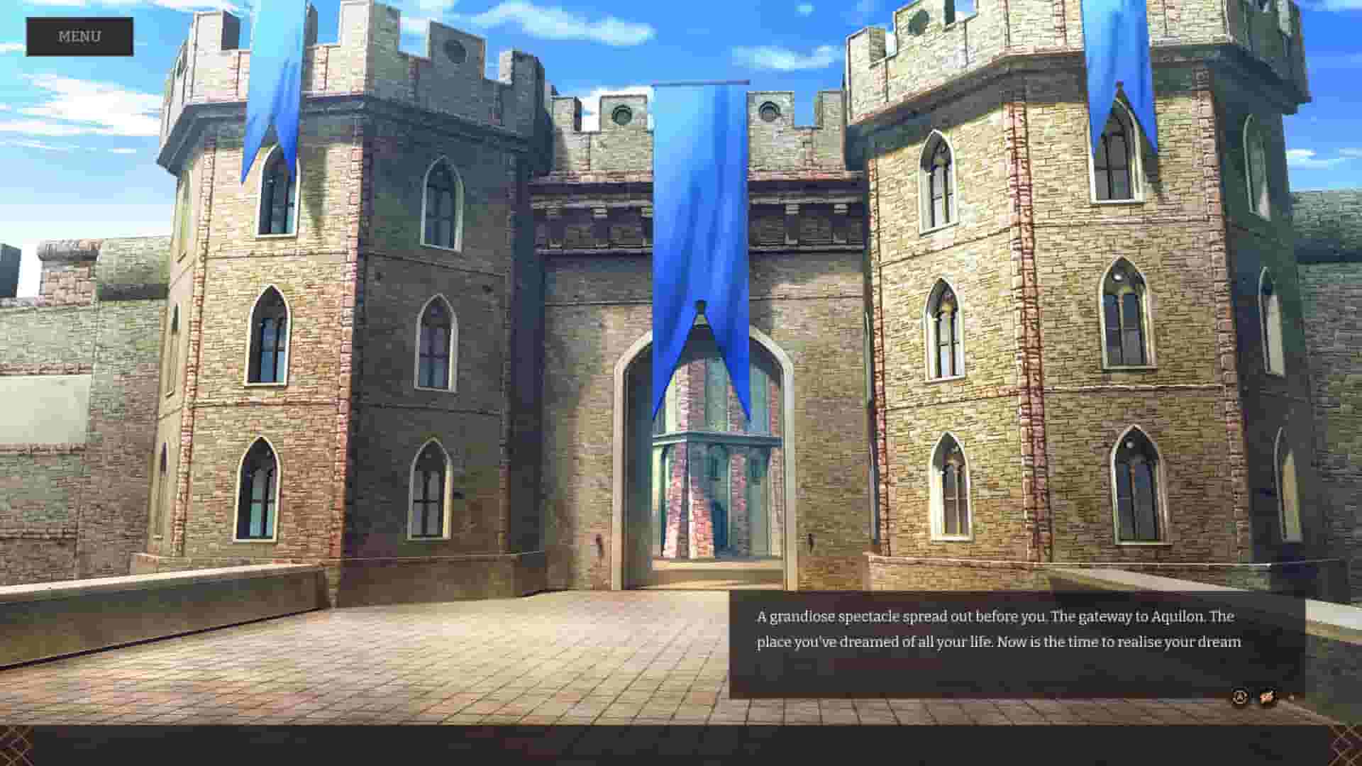 Aquilon's Sex Quest screenshot thumbnail screenshot 4