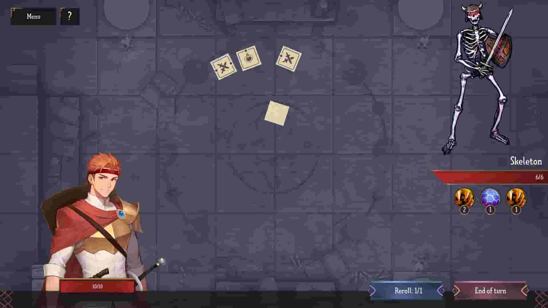 Aquilon's Sex Quest screenshot thumbnail screenshot 5