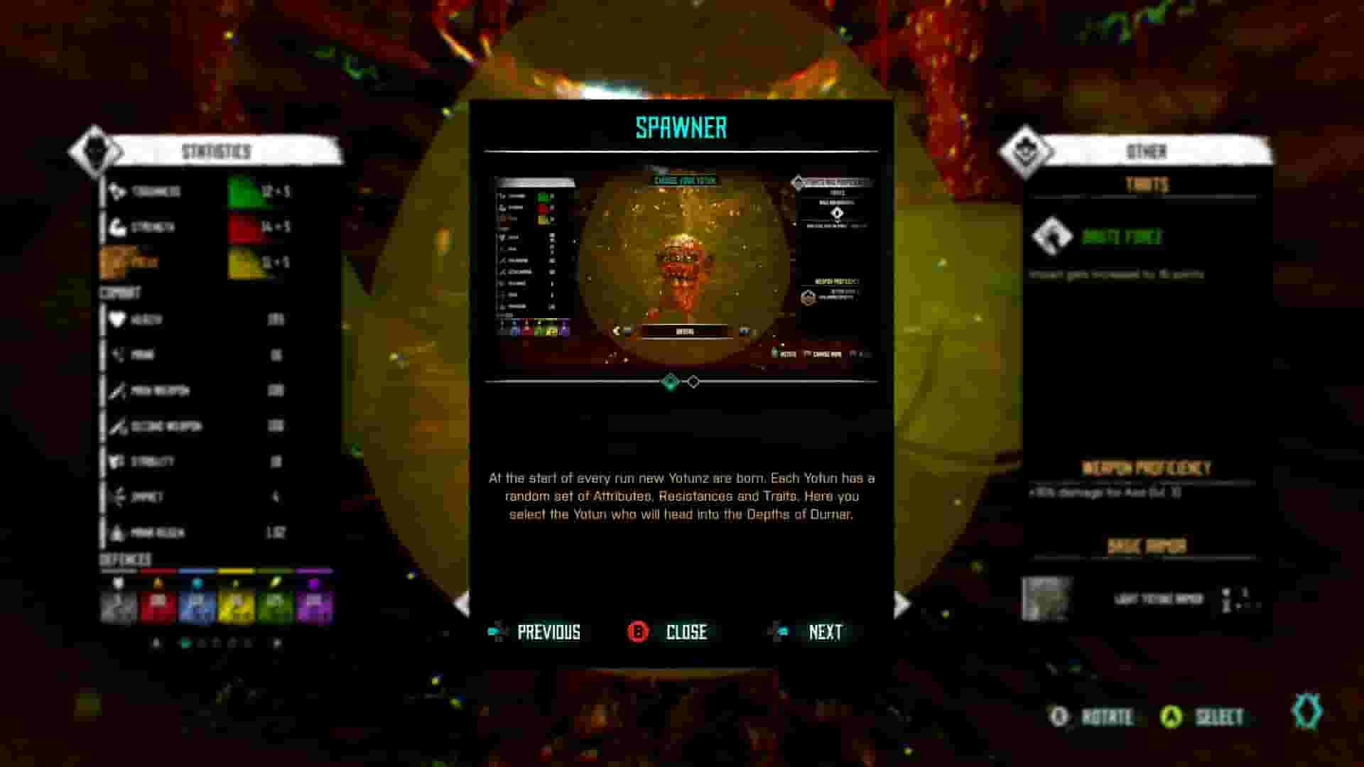 Arboria screenshot thumbnail screenshot 0