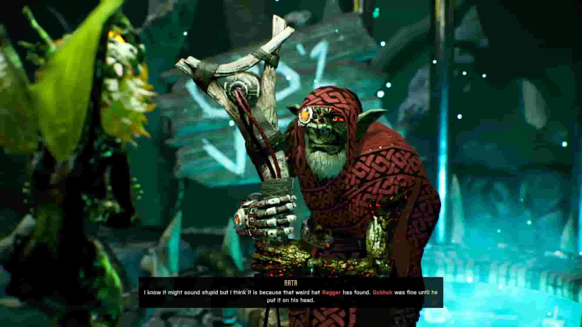 Arboria screenshot thumbnail screenshot 1