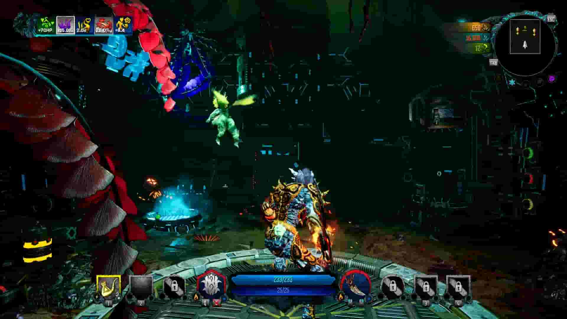 Arboria screenshot thumbnail screenshot 10