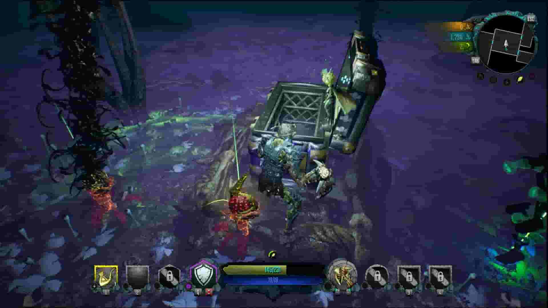 Arboria screenshot thumbnail screenshot 12