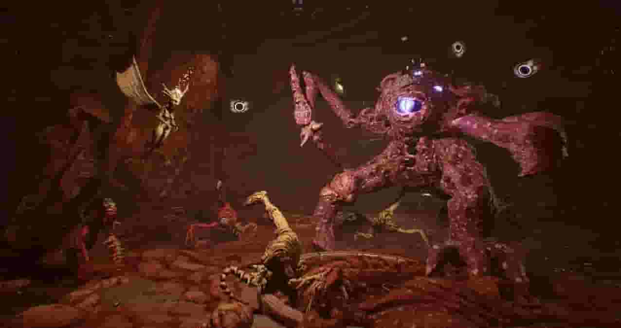 Arboria screenshot thumbnail screenshot 13