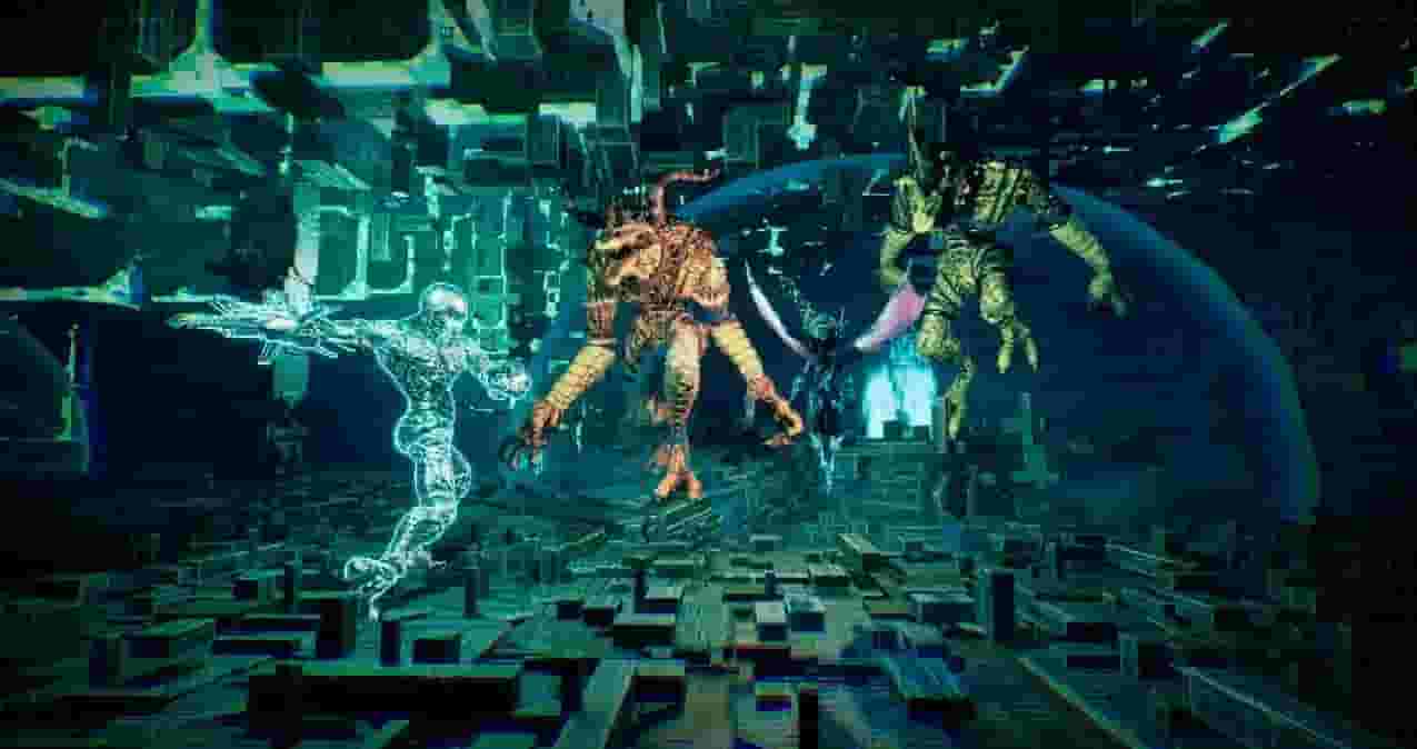 Arboria screenshot thumbnail screenshot 16