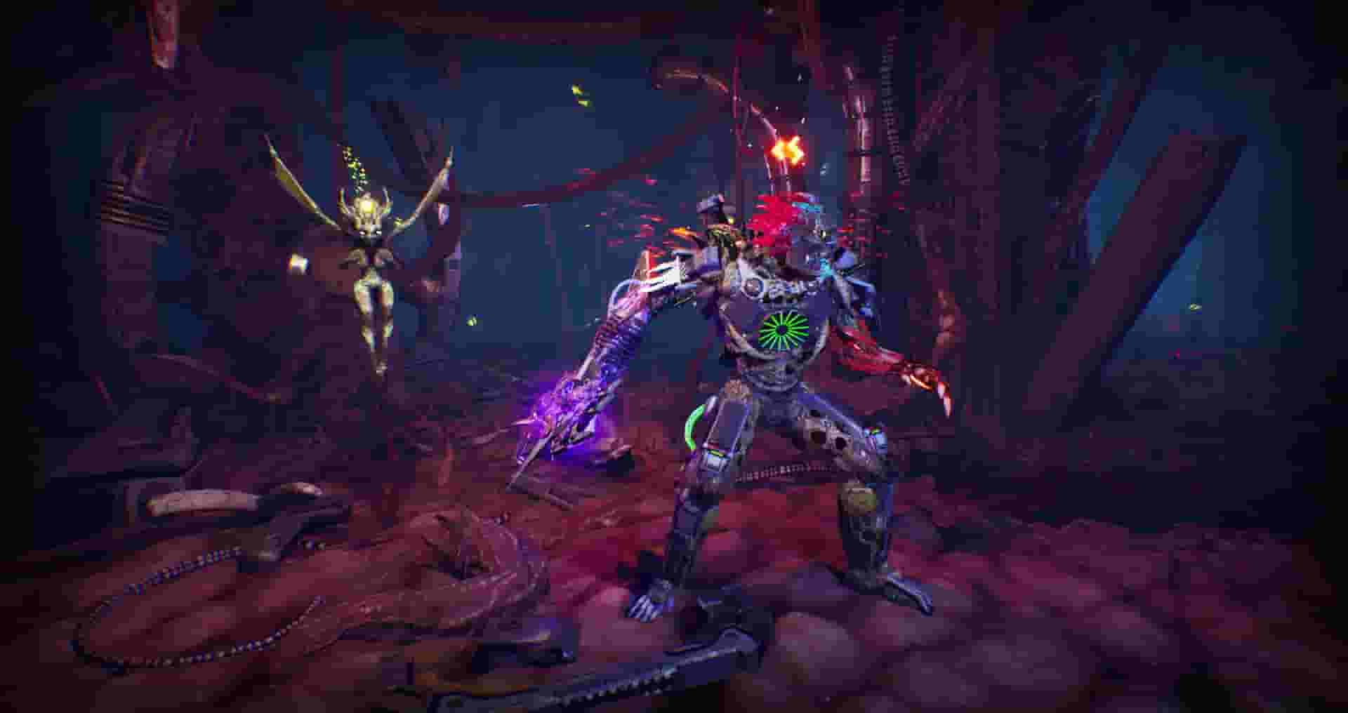 Arboria screenshot thumbnail screenshot 17