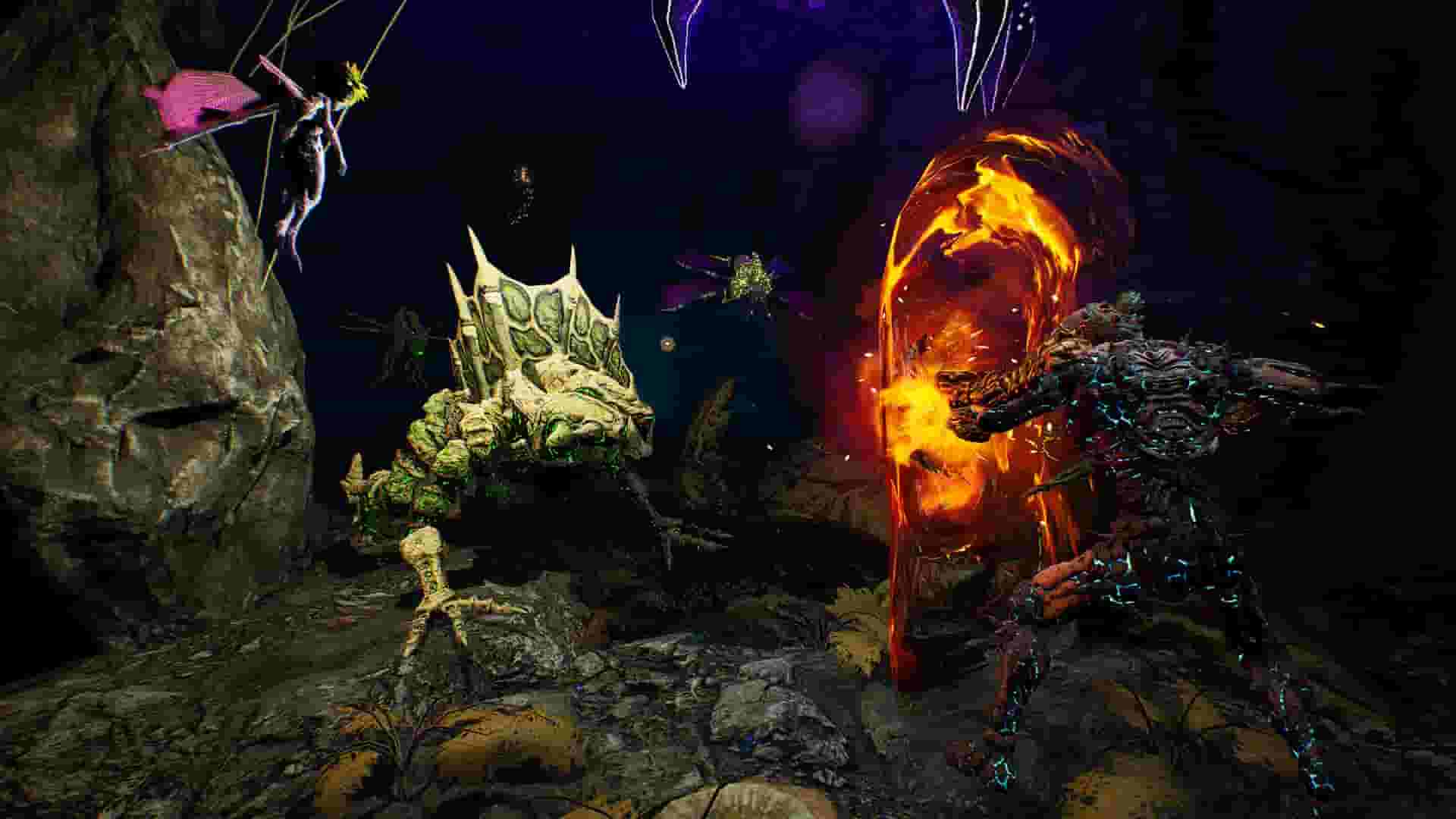 Arboria screenshot thumbnail screenshot 18