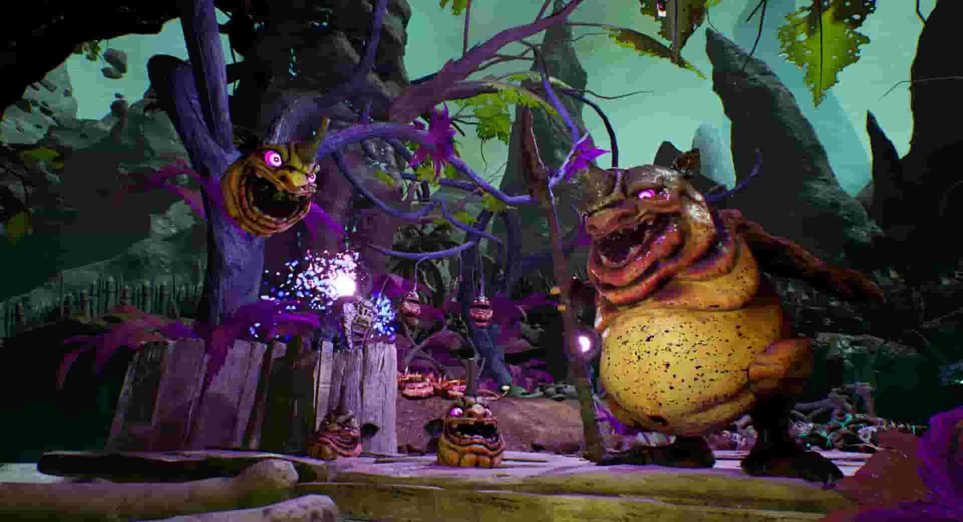 Arboria screenshot thumbnail screenshot 19