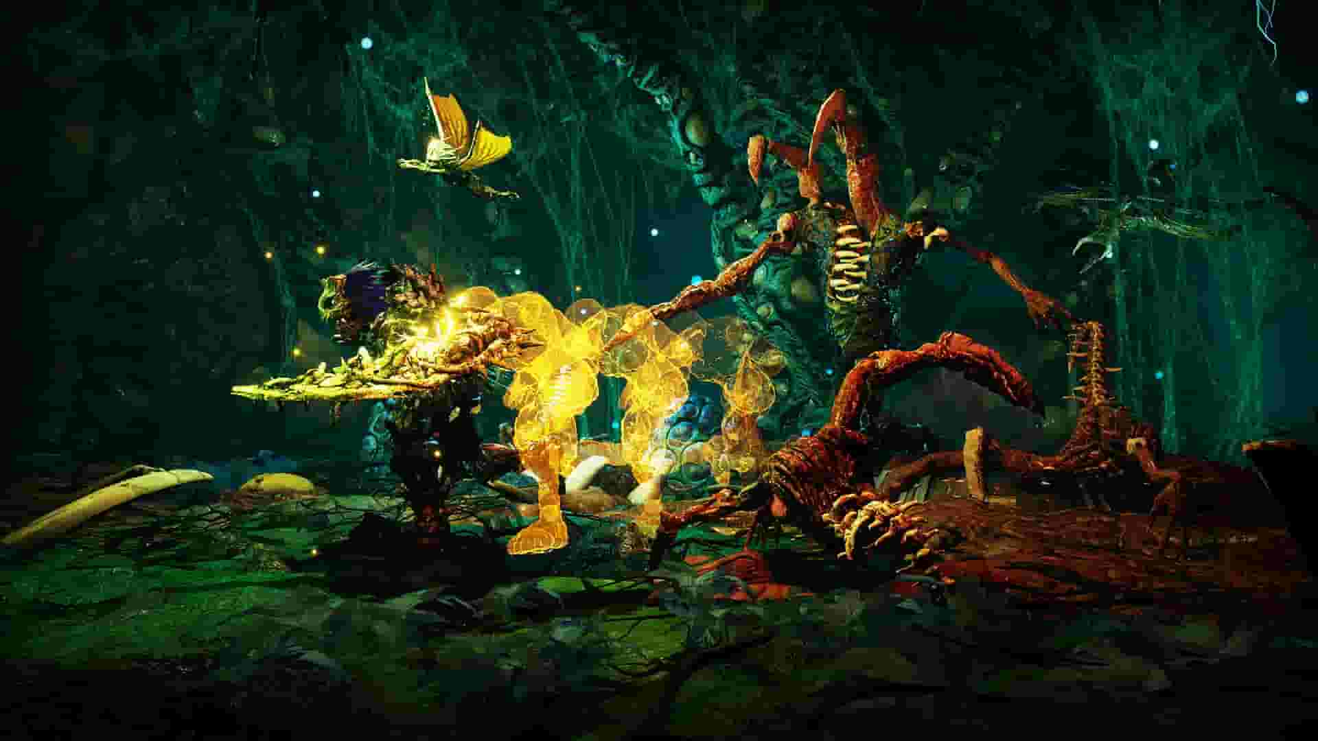 Arboria screenshot thumbnail screenshot 20