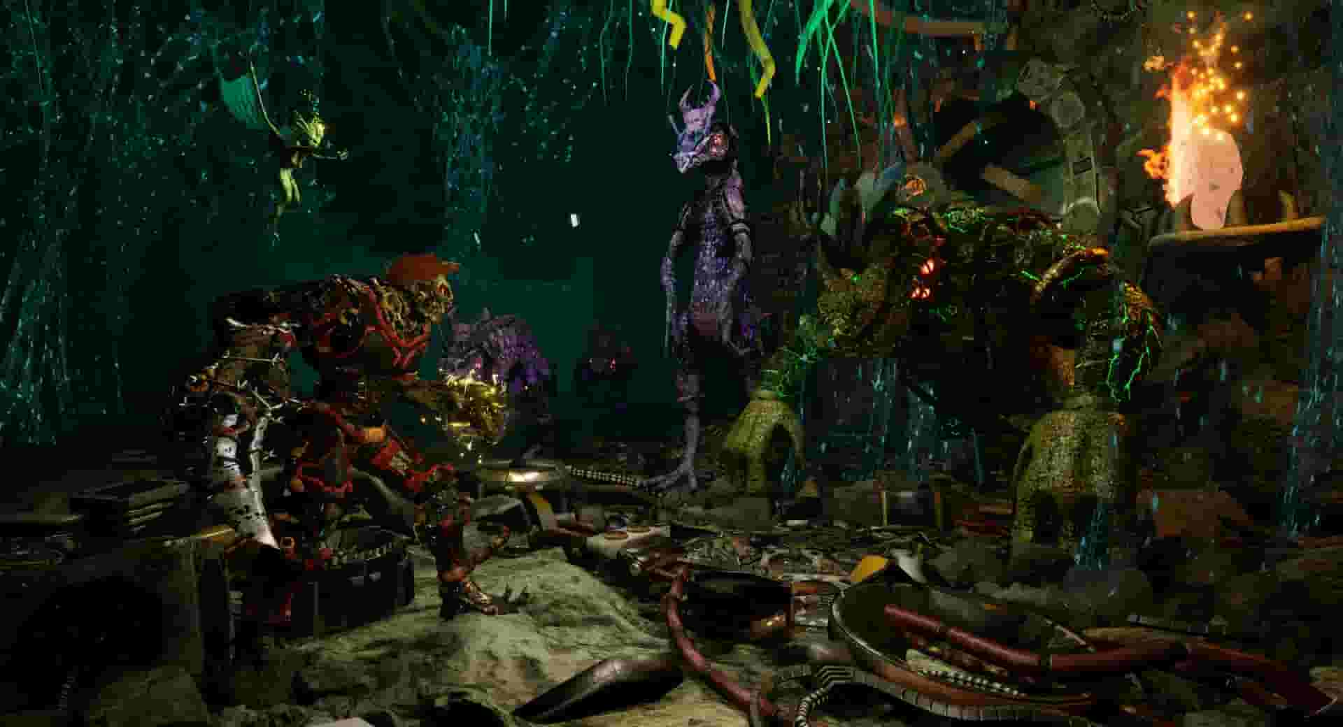 Arboria screenshot thumbnail screenshot 22