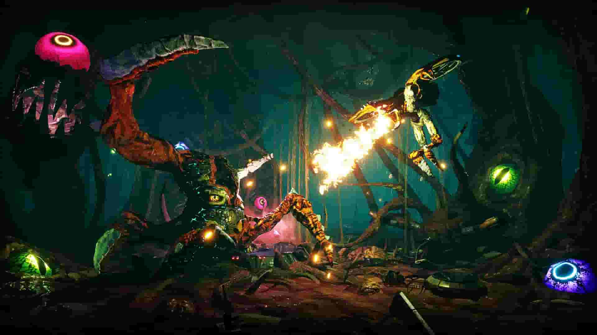 Arboria screenshot thumbnail screenshot 23