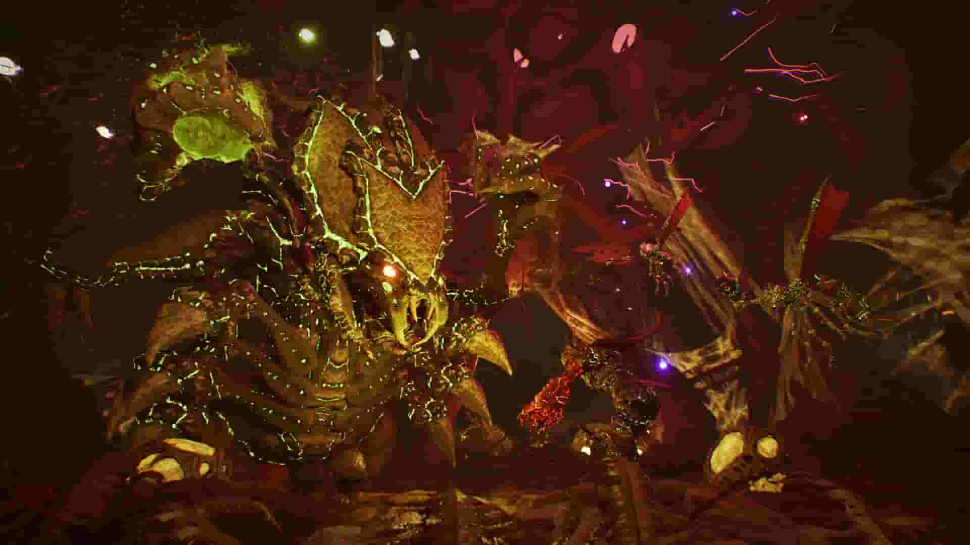 Arboria screenshot thumbnail screenshot 24