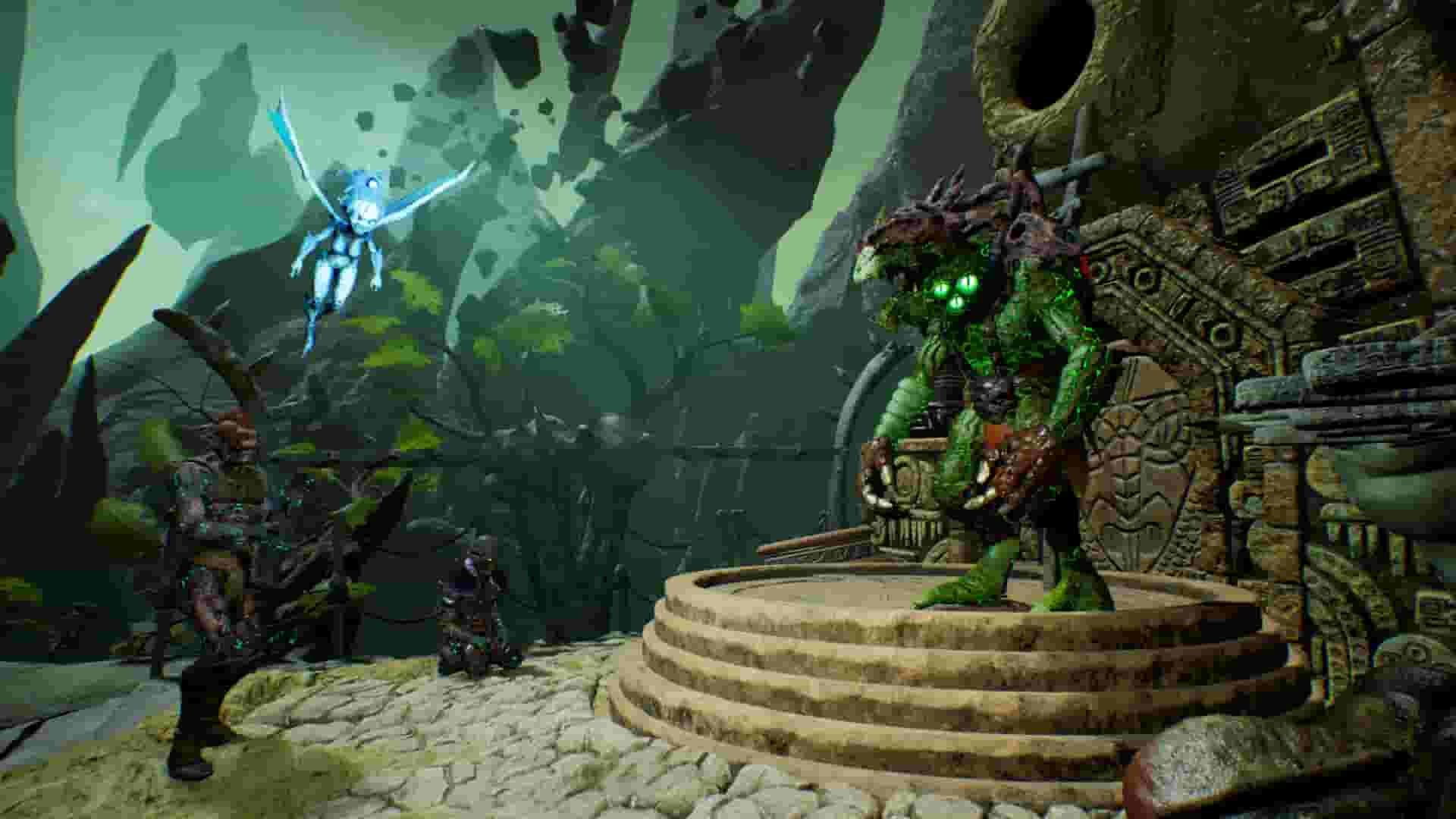 Arboria screenshot thumbnail screenshot 25