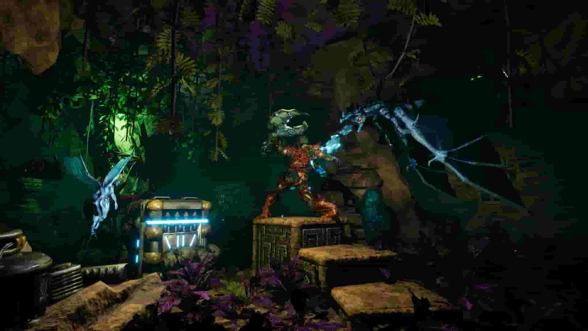 Arboria screenshot thumbnail screenshot 26