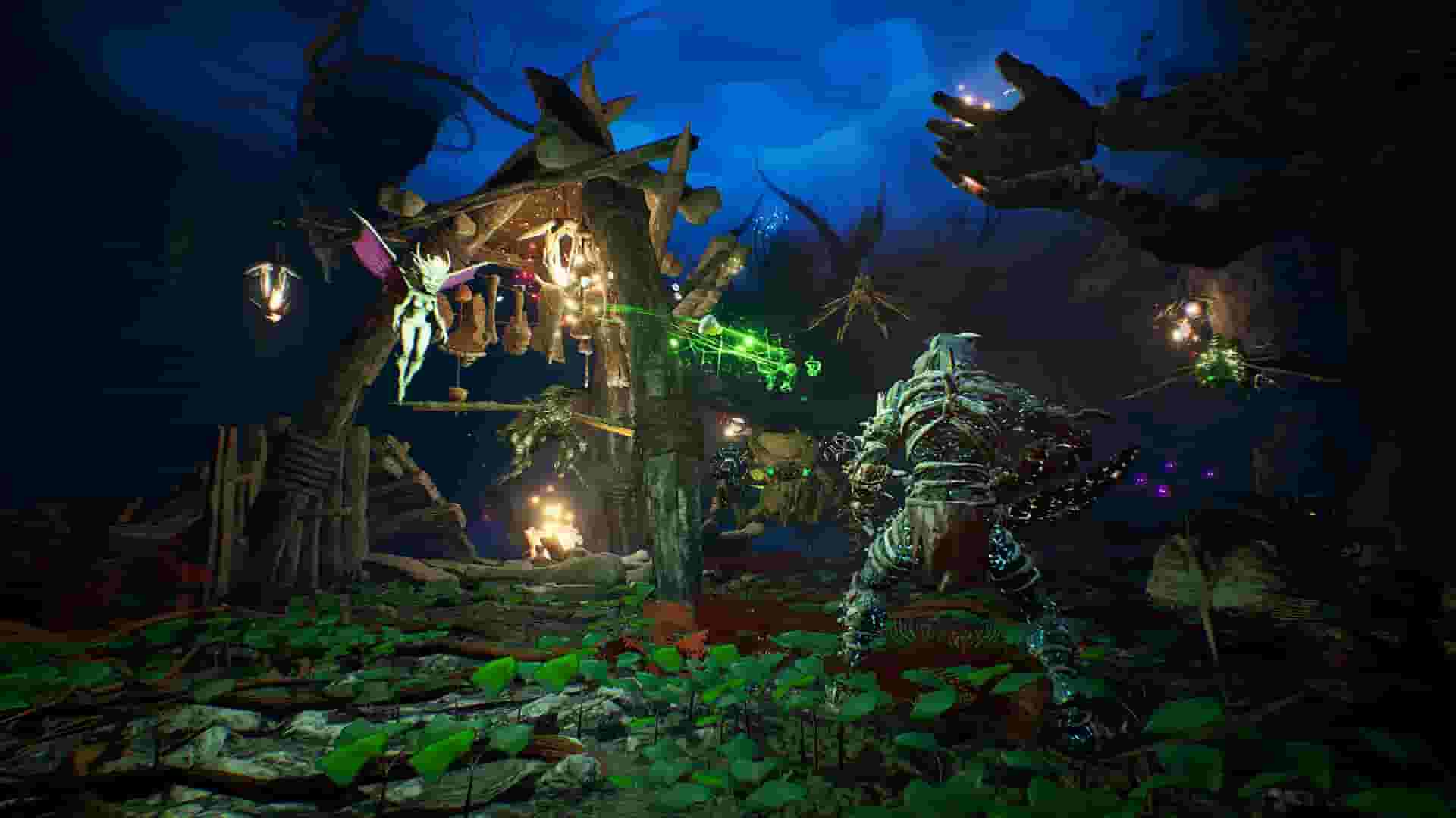 Arboria screenshot thumbnail screenshot 27