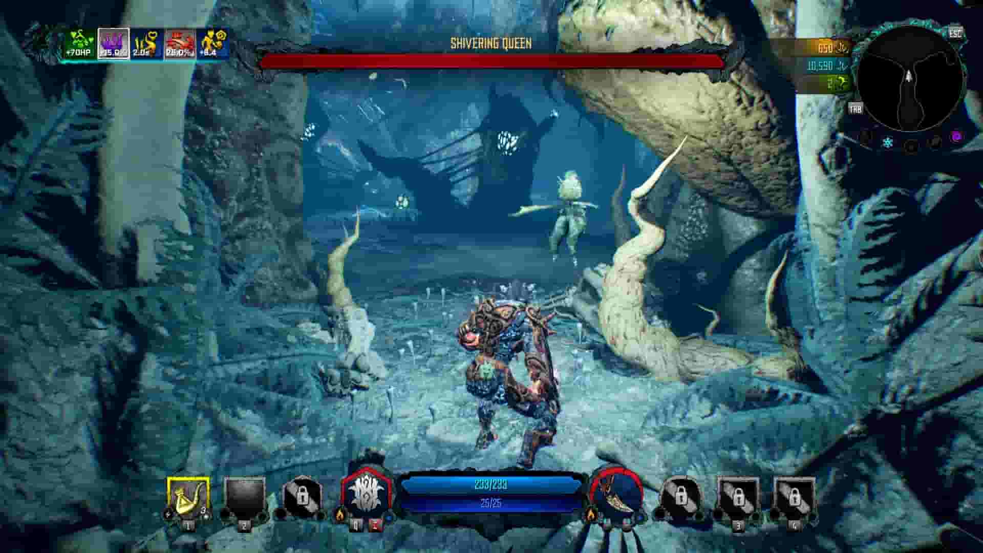 Arboria screenshot thumbnail screenshot 3