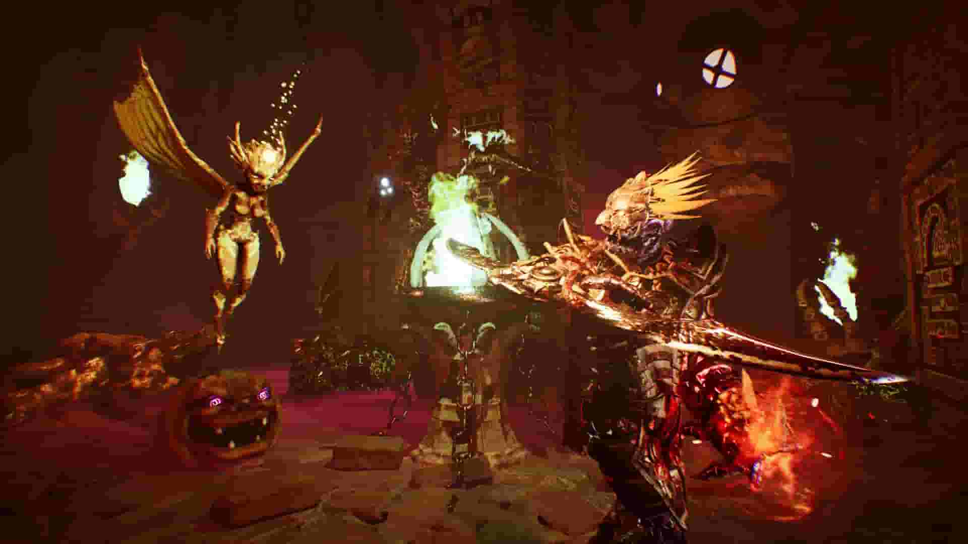 Arboria screenshot thumbnail screenshot 31