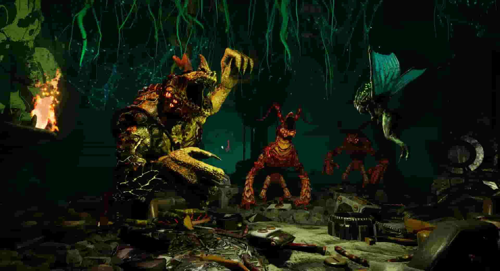 Arboria screenshot thumbnail screenshot 32