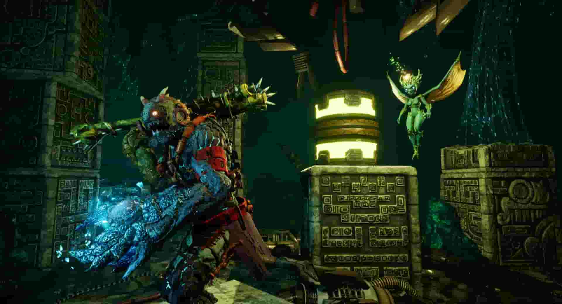 Arboria screenshot thumbnail screenshot 4