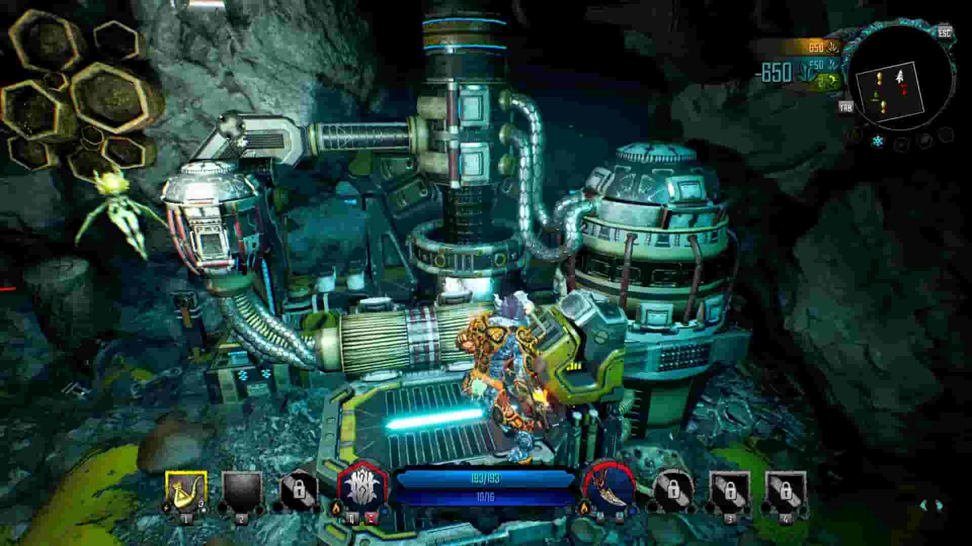 Arboria screenshot thumbnail screenshot 7