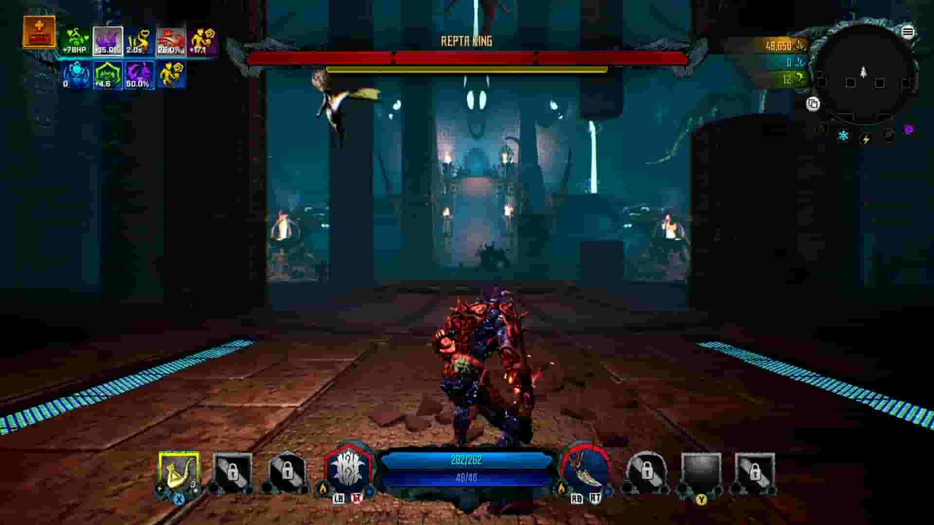 Arboria screenshot thumbnail screenshot 8