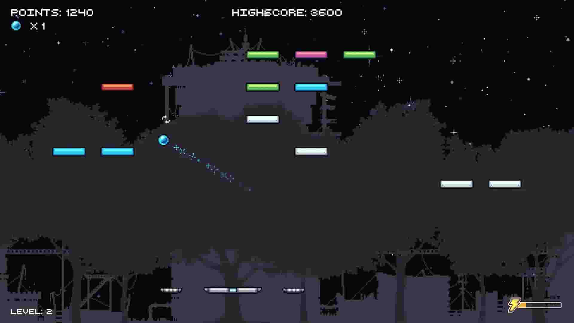 Arcade Classics screenshot thumbnail screenshot 11