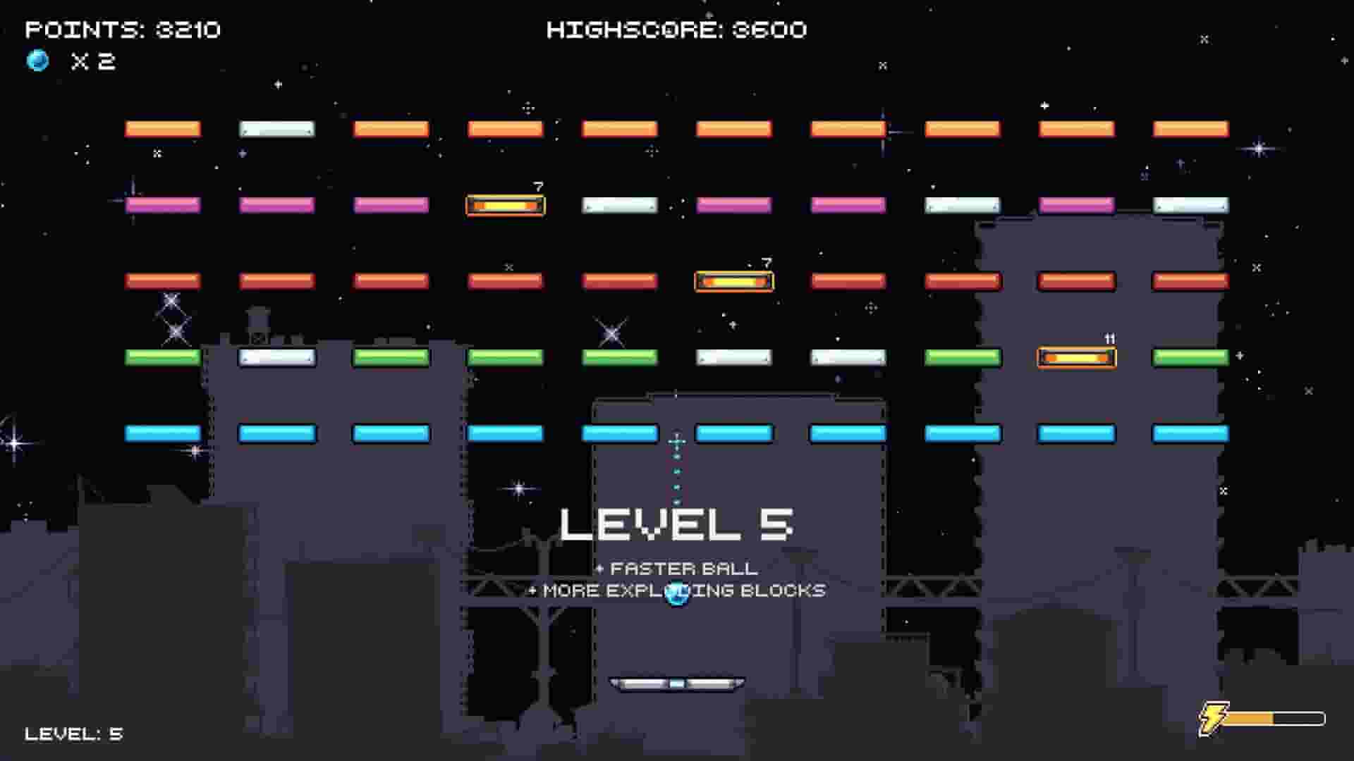 Arcade Classics screenshot thumbnail screenshot 4