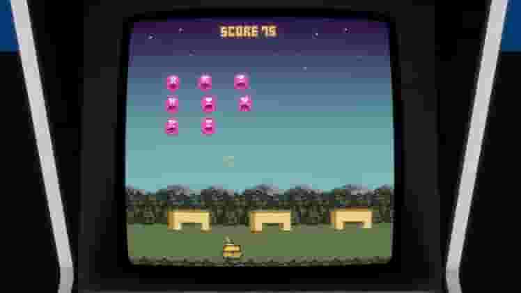 Arcade Paradise screenshot thumbnail screenshot 3