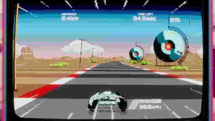 Arcade Paradise screenshot thumbnail screenshot 7