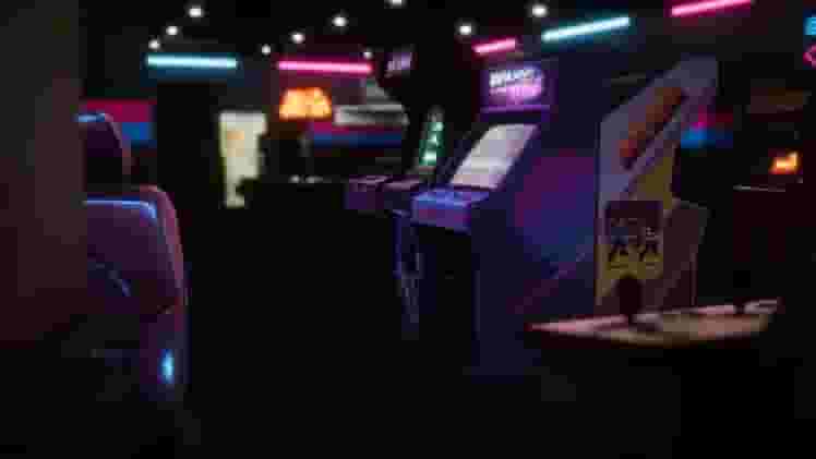 Arcade Paradise screenshot thumbnail screenshot 8