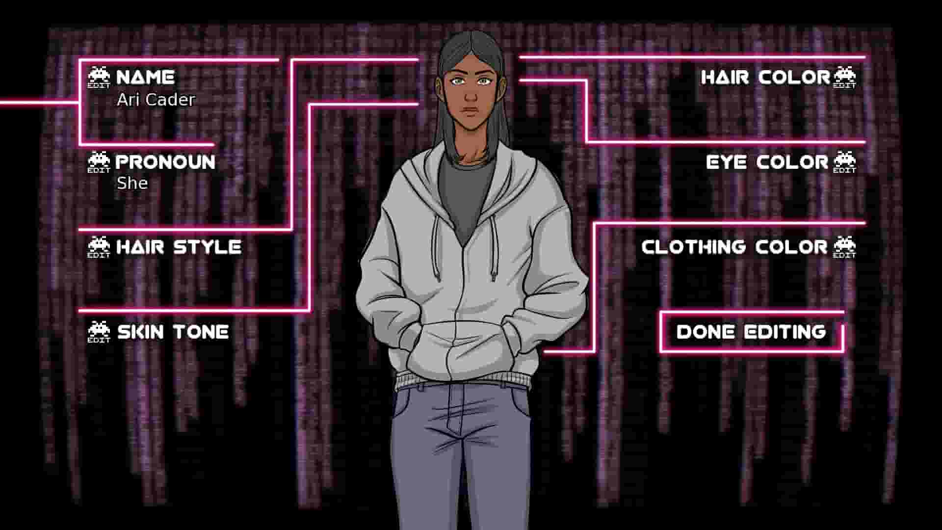 Arcade Spirits screenshot thumbnail screenshot 1