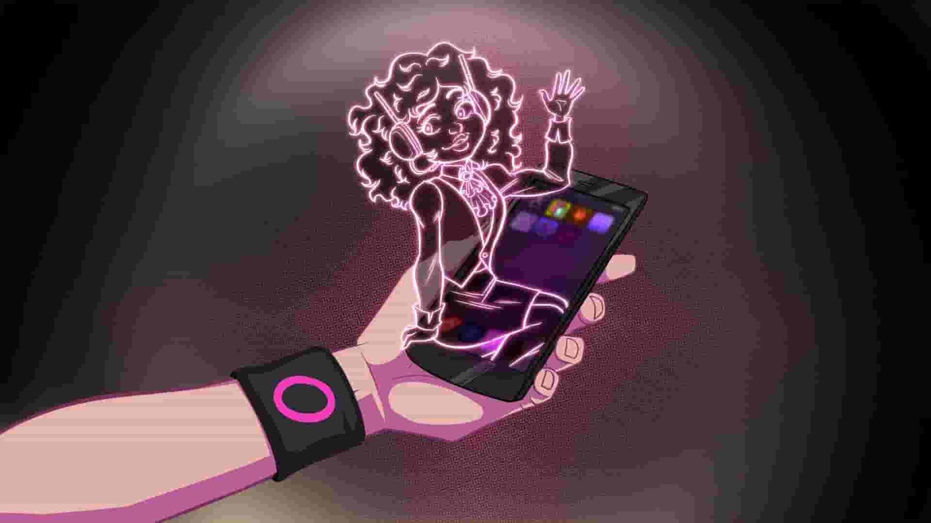 Arcade Spirits screenshot thumbnail screenshot 2