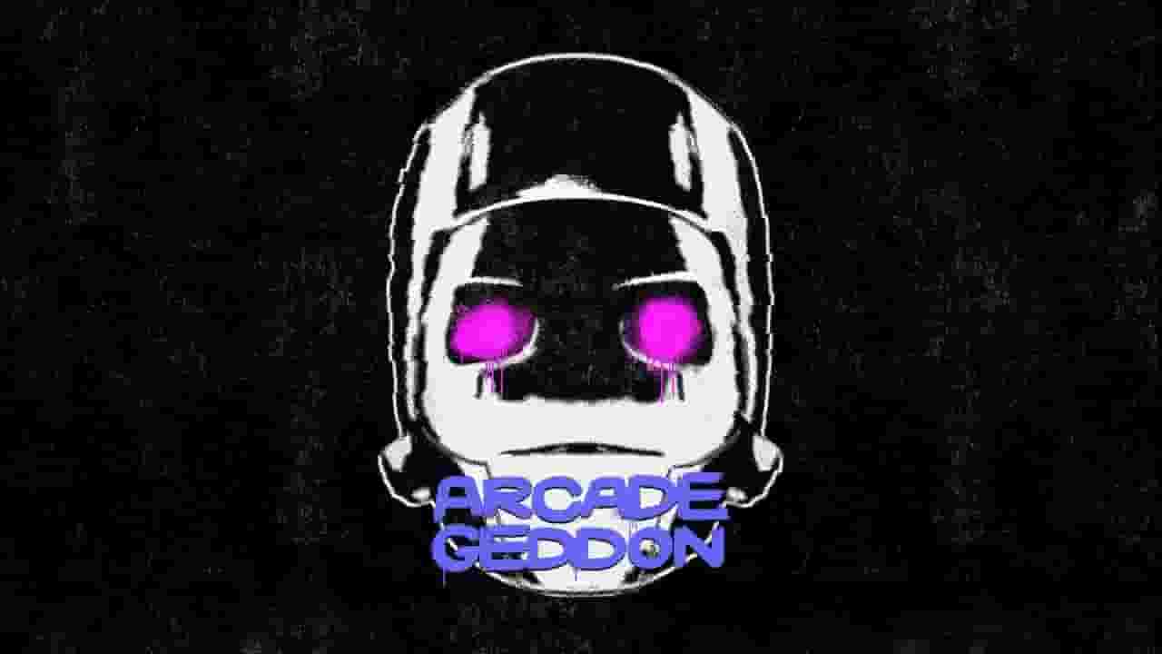 Arcadegeddon screenshot thumbnail screenshot 0