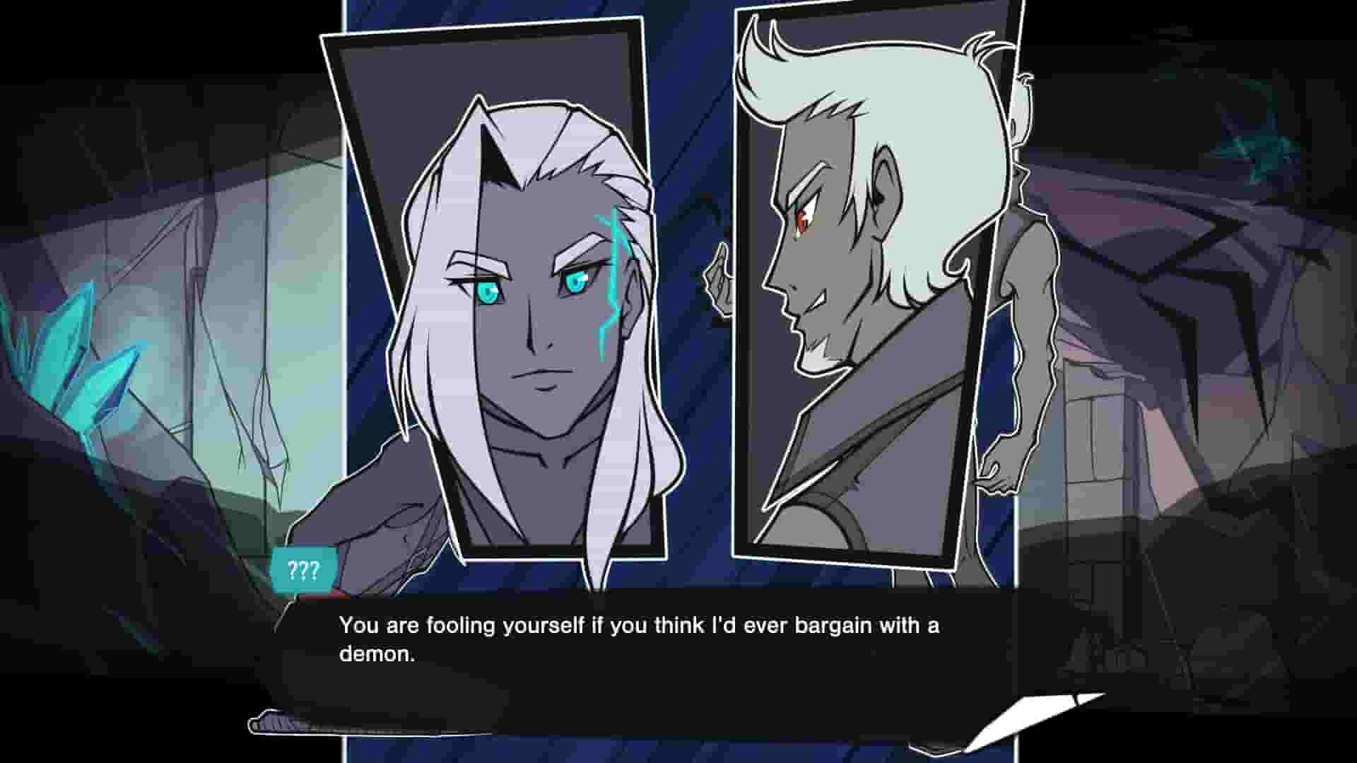 Arcadia Fallen screenshot thumbnail screenshot 7