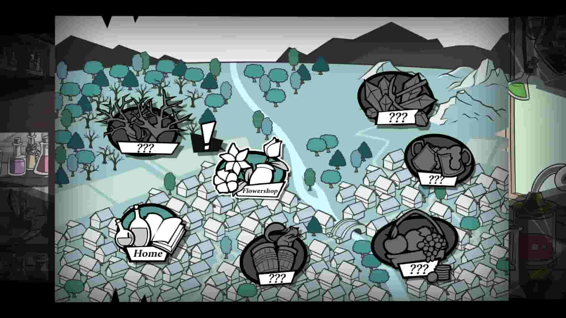 Arcadia Fallen screenshot thumbnail screenshot 9