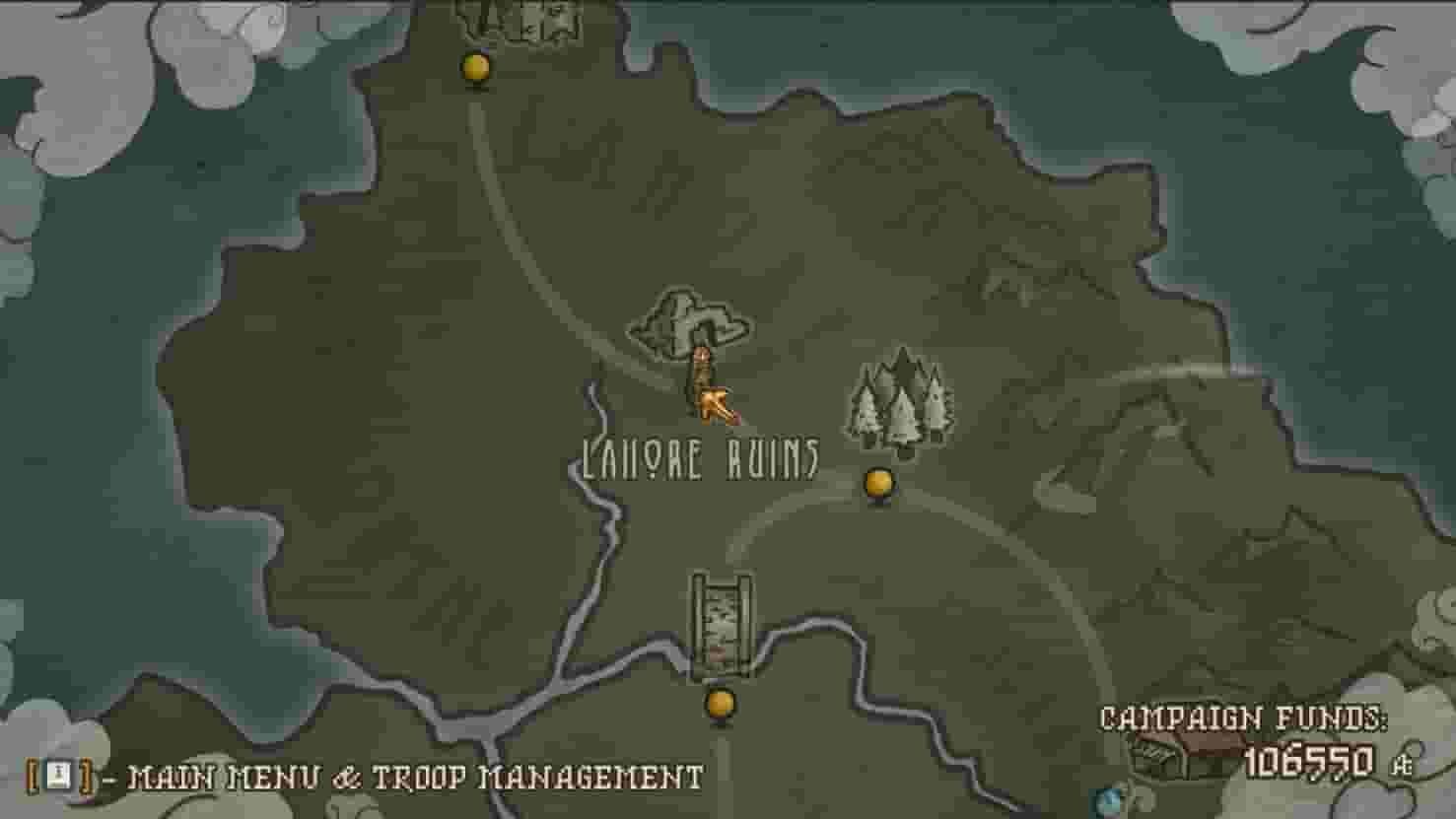 Arcadian Atlas screenshot thumbnail screenshot 1