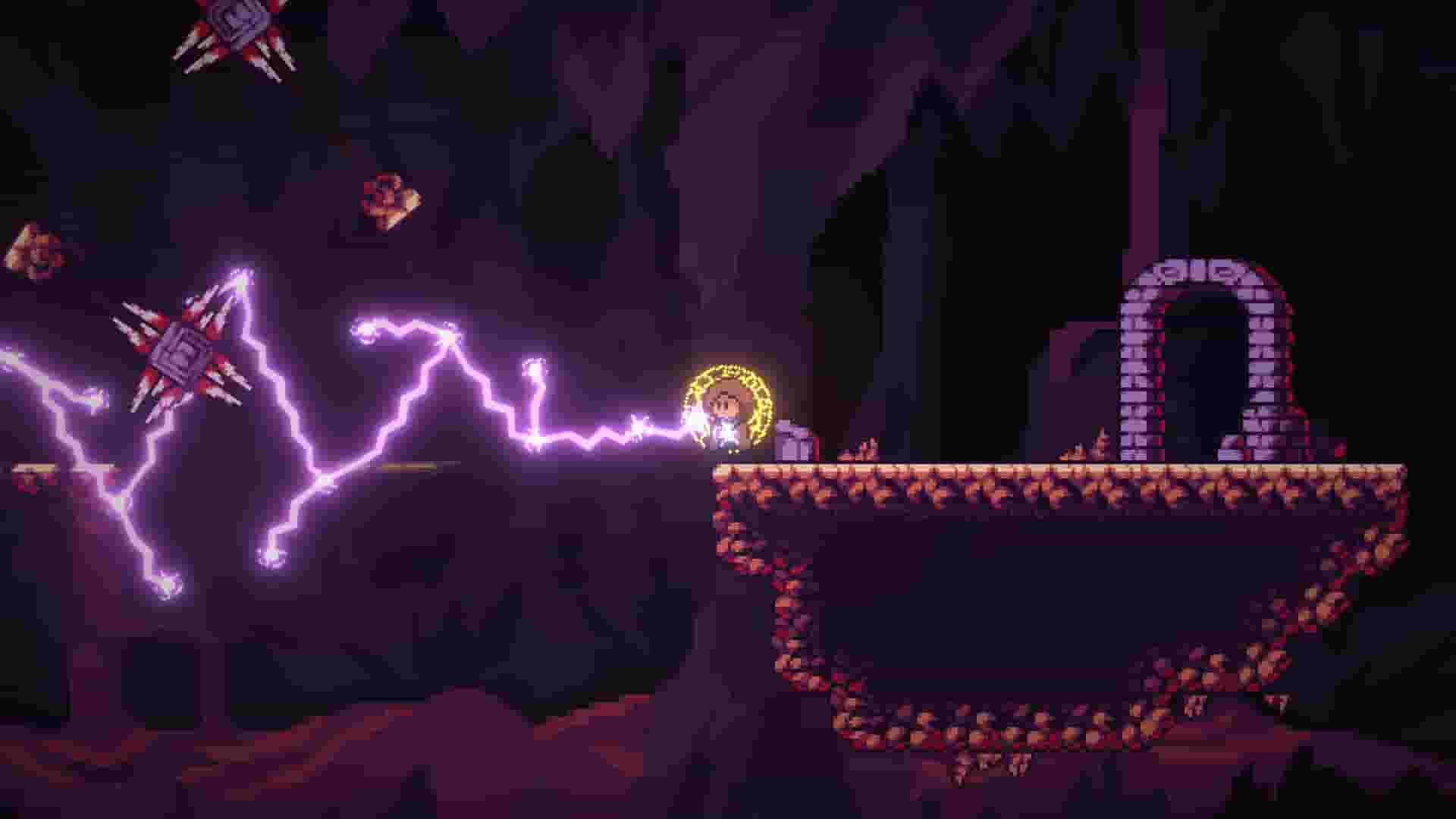 Arcane Assembly screenshot thumbnail screenshot 0