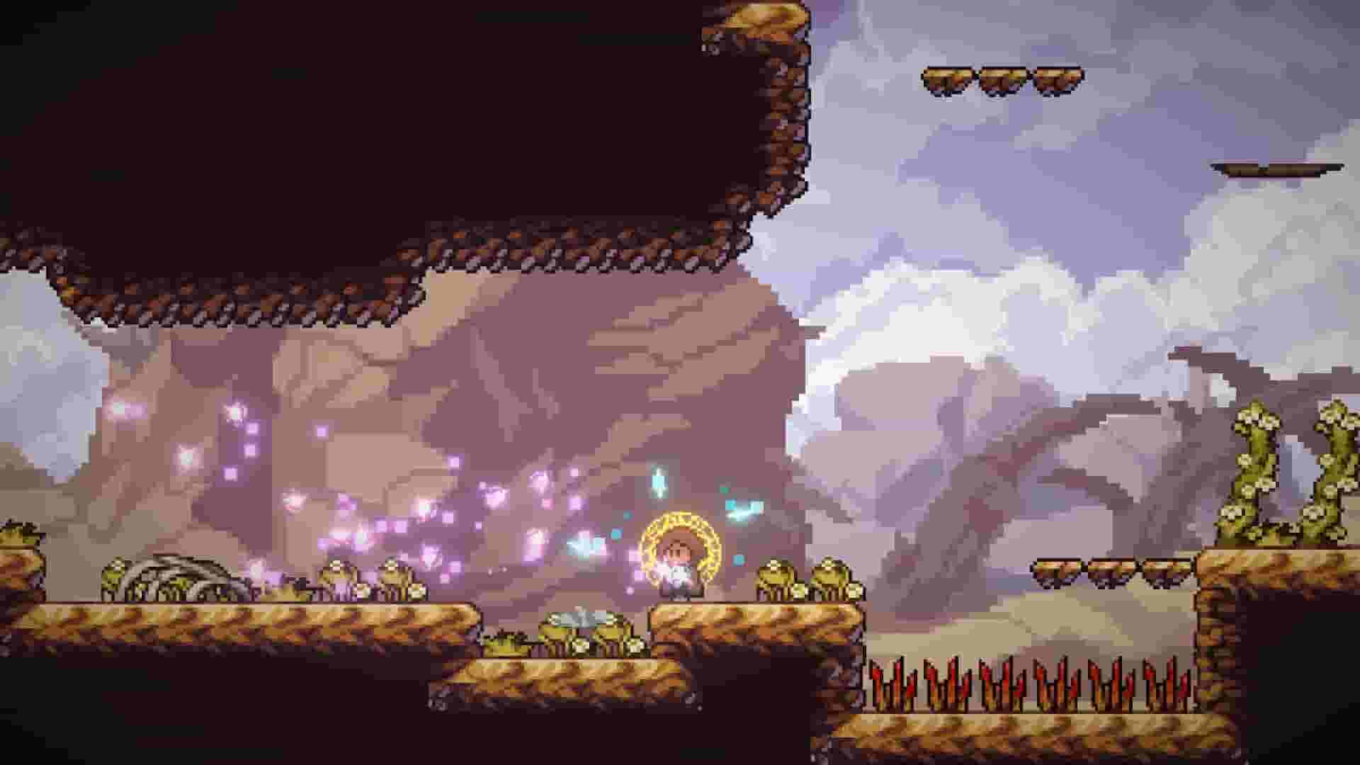 Arcane Assembly screenshot thumbnail screenshot 2