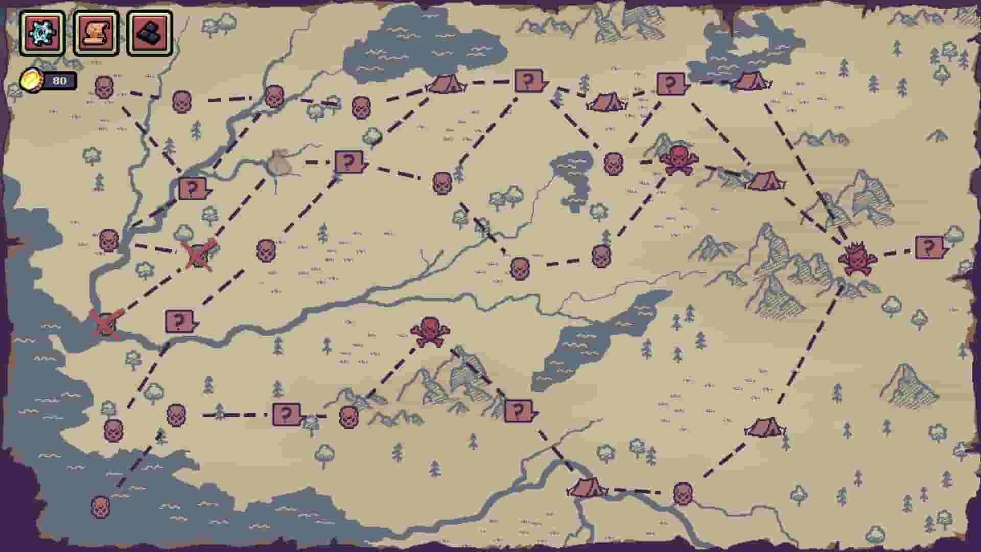 Arcane Board screenshot thumbnail screenshot 2