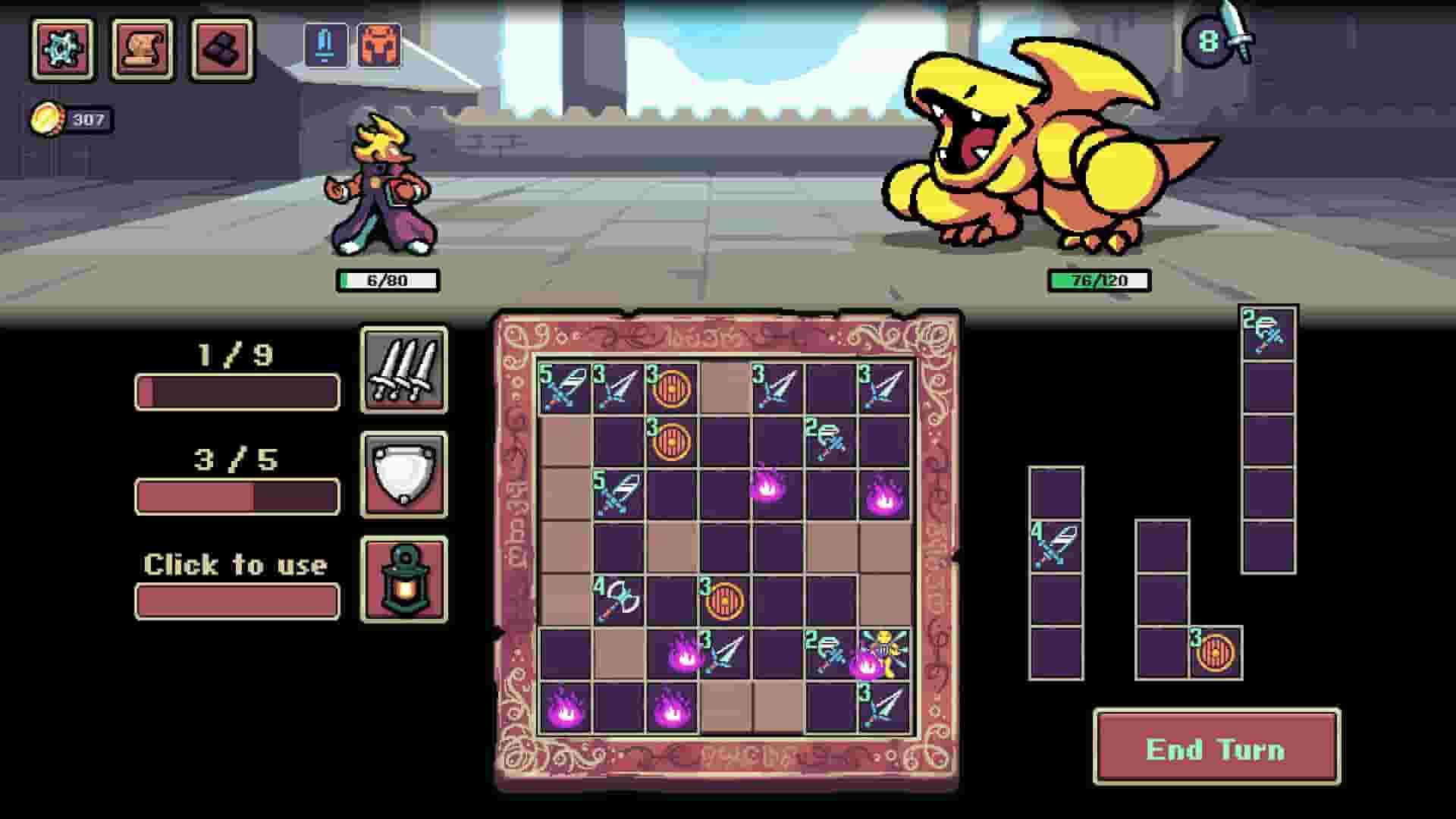 Arcane Board screenshot thumbnail screenshot 3