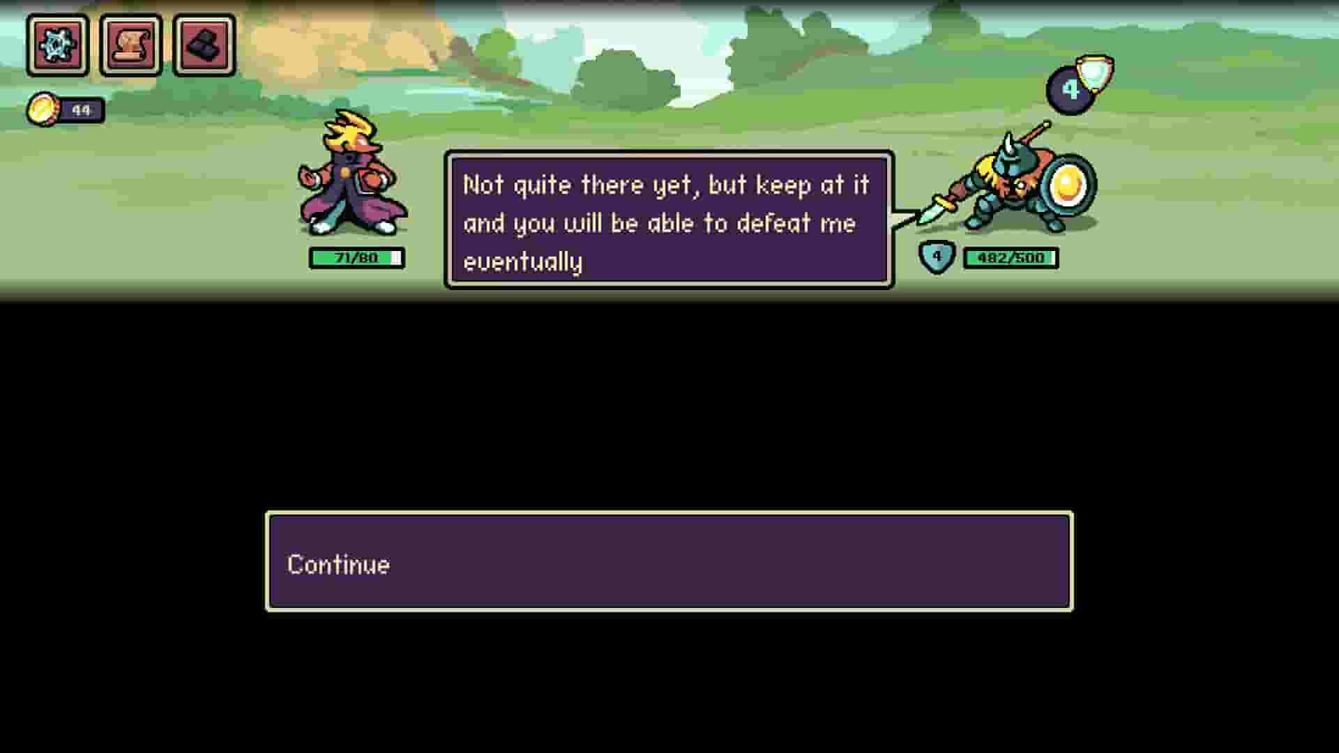 Arcane Board screenshot thumbnail screenshot 5