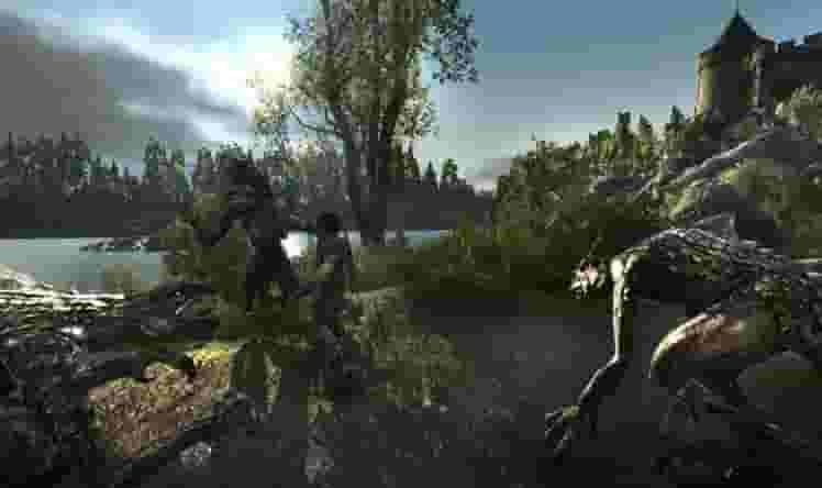 ArcaniA screenshot thumbnail screenshot 1