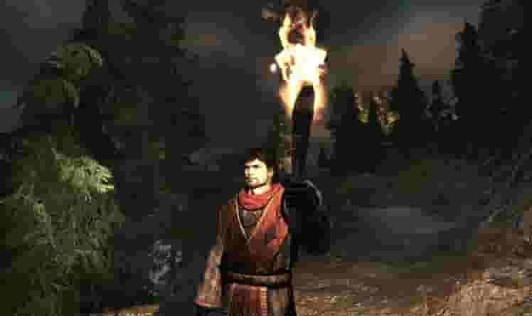 ArcaniA screenshot thumbnail screenshot 10