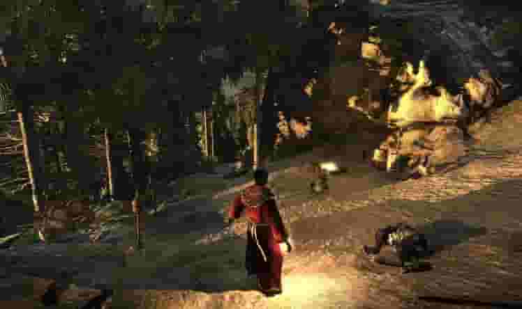 ArcaniA screenshot thumbnail screenshot 12