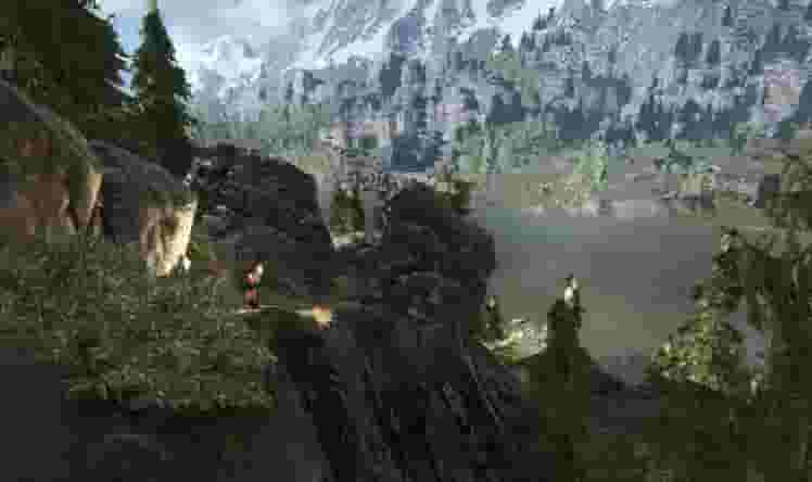 ArcaniA screenshot thumbnail screenshot 13