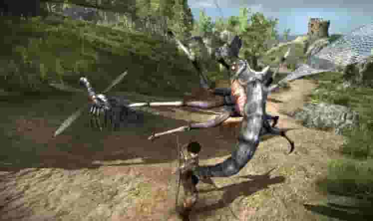 ArcaniA screenshot thumbnail screenshot 15